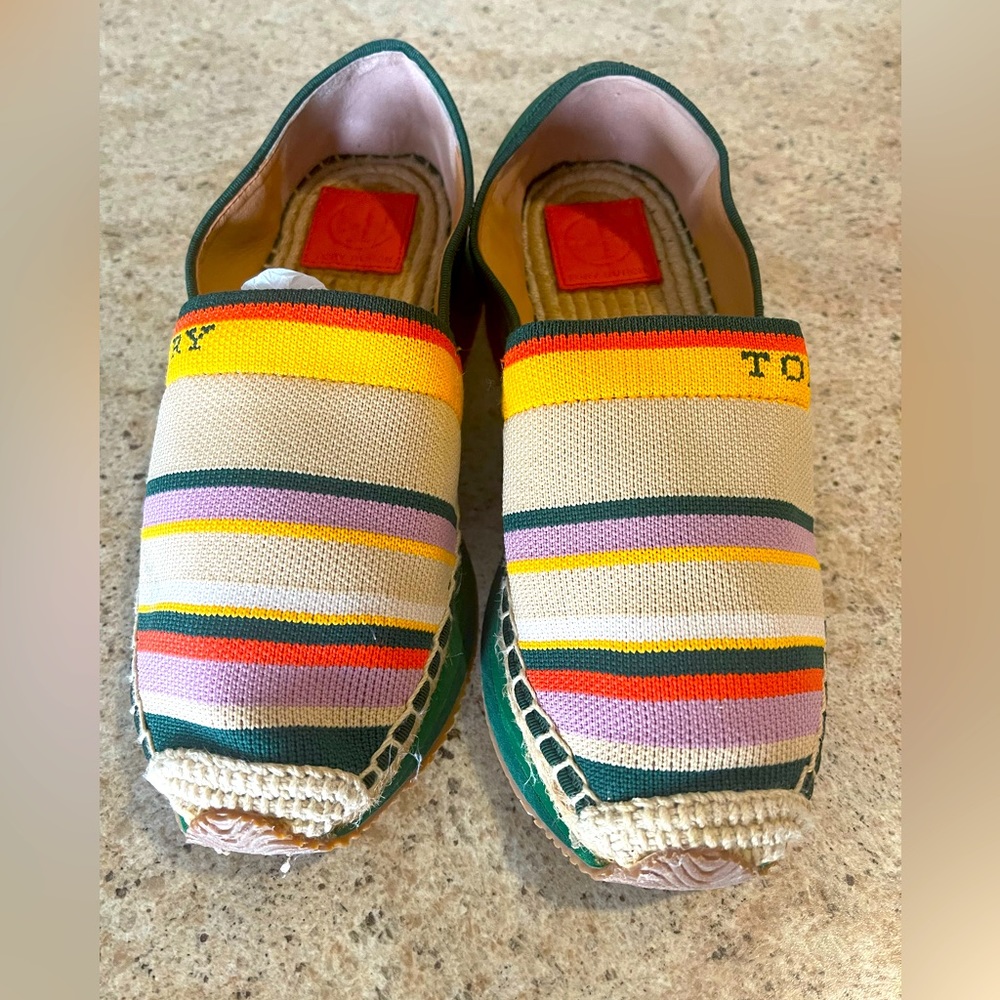 Tory Burch Espadrilles